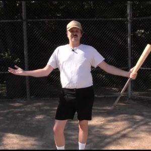 Meet your Posher, Evan